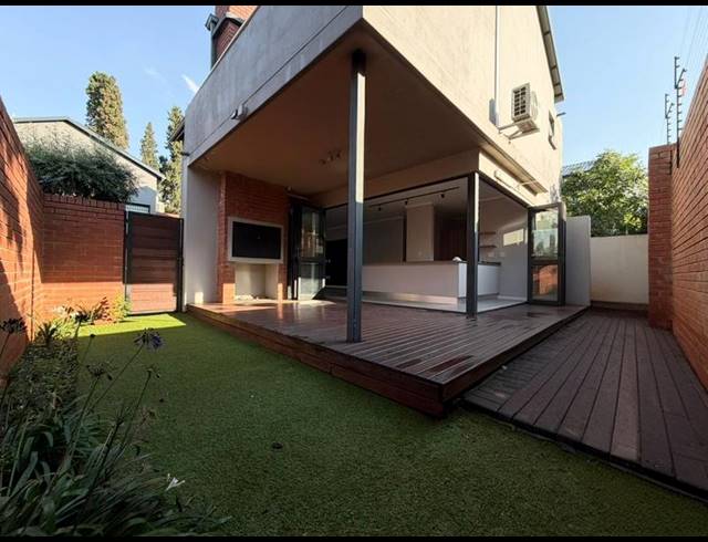 3 BEDROOM PROPERTY TO RENT IN HAZELWOOD